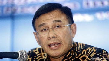 Eks Dirut BNI Tinggalkan Kursi Komisaris KFC