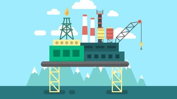 Cari Sumber Minyak, PHE Geber Eksplorasi