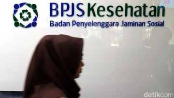 Klaim BPJS Kesehatan Meningkat, Tembus Rp 47 T Per Maret