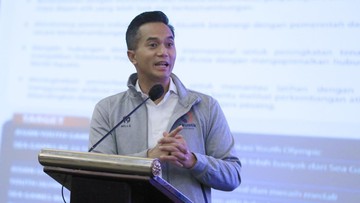 Pengusaha Ungkap Potensi Besar dari Aset Rp 14.800 T Danantara