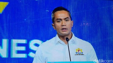 Buntut Anak Buah Palak Proyek Rp 5 T, Anindya Kumpulkan Pimpinan Kadin Daerah