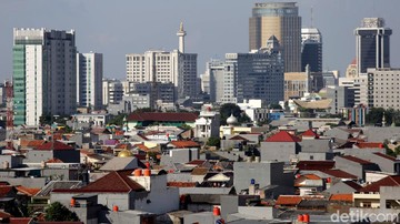 Menanti Data Pertumbuhan Ekonomi Kuartal I-2025, Bisakah Tembus 5%?