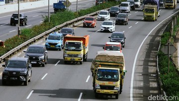 Pemerintah Diminta Tak Gegabah Terapkan Zero ODOL