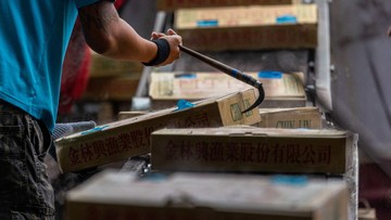 AS Mau Larang 8 Pewarna pada Makanan Impor, Kemendag Wanti-wanti Pengusaha