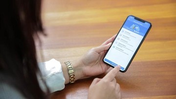 Marak Penipuan Berkedok Saldo e-Wallet Via Link, Begini Cara Antisipasinya
