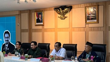 Pemerintah Siapkan Rp 217 T buat Makan Bergizi Gratis Tahun Depan