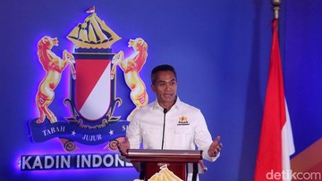 Anindya Nonaktifkan Pengurus Kadin Cilegon yang Minta Jatah Proyek Rp 5 T