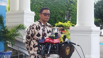 Dirjen Pajak Bimo Wijayanto Dilantik Sri Mulyani, Hartanya Rp 6,67 M