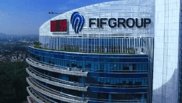 Laba Bersih FIF Tembus Rp 1,13 Triliun Kuartal I 2025