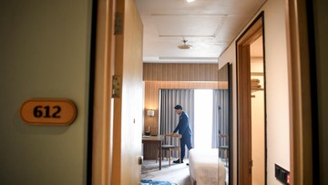 Tolong! Pengusaha Hotel Teriak Okupansi Merosot, Singgung Badai PHK
