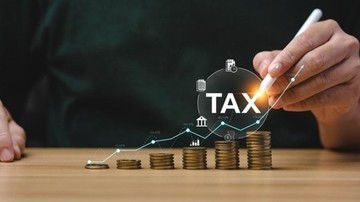 BPK Temukan Ada Beda Data Penyetoran PPN/PPH dengan Data Wajib Pajak