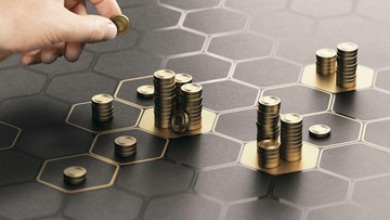 Pemerintah Bikin Satgas Khusus buat Urus Ormas yang Ganggu Investasi