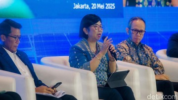 Begini Jurus BI Geber Penyaluran Kredit ke UMKM