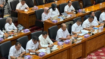 Kepala BGN Pastikan Dapur MBG Tak Lagi Reimburse, Andalkan Skema Ini