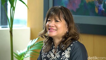 Pengusaha RI & Prancis Kerja Sama Garap Family Office