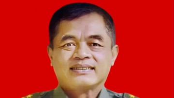 Letjen Djaka Budi Jadi Dirjen Bea Cukai Baru, Segini Harta Kekayaannya