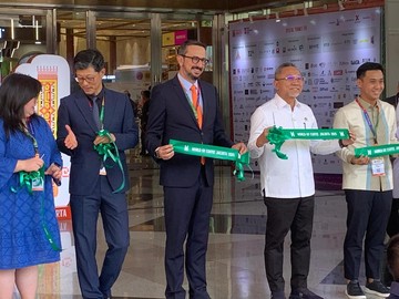 Zulhas Sebut RI Produsen Kopi Terbesar Keempat di Dunia, Kalah dari Vietnam