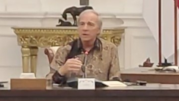 Muncul Kabar Ray Dalio Batal Jadi Penasihat Danantara