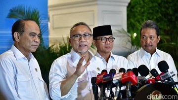 Taktik Lawan Tengkulak Lewat Koperasi Merah Putih