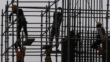 Perkiraan Pertumbuhan Ekonomi Jakarta 2025