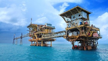 Kinerja Positif, Produksi Migas PHE Triwulan I 2025 Capai 1,04 MBOEPD