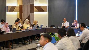 Proyek IKN Dapat Kucuran Dana dari Lembaga Internasional Rp 16,5 T