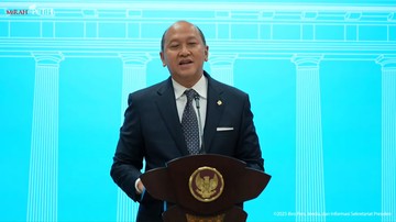 Terkuak Penyebab Investasi Dalam Negeri Lebih Tinggi dari Asing