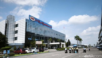 Pemerintah Respons Kasus Bos Sritex, Singgung Permainan Kredit Bank