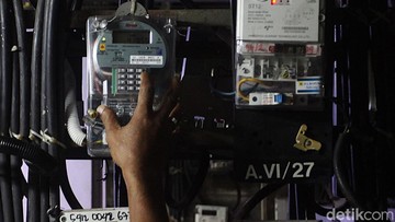 Tarif Listrik yang Berlaku Mei 2025