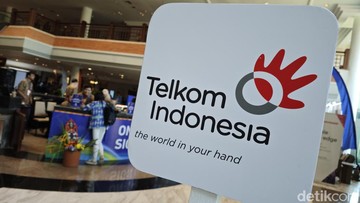 Telkom Buka Suara soal Dugaan Korupsi Proyek Fiktif Rp 431 M