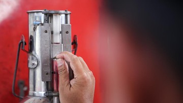 Cegah Kecurangan Takaran BBM, Kemendag Perketat Pengawasan SPBU