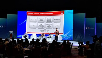 Bos Medco Energi Buka-bukaan Peluang di Sektor Hulu Migas RI