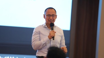 Waka MPR: Alih Impor BBM Sebaiknya Dibarengi Percepatan Pembangunan EBT