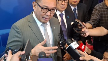 RI Fokus Tarik Investasi di 9 Sektor Ini, dari Hilirisasi-IKN