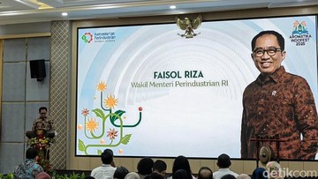 RI Punya Potensi Besar Minyak Atsiri, Ekspornya Tembus Rp 4,2 T