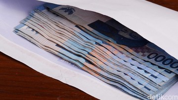 Masyarakat Ternyata Lebih Pilih Nabung Ketimbang Belanja