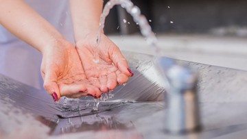 28 Juta Warga RI Masih Susah Dapat Air Bersih