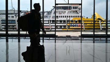 ASDP Berikan Diskon Tarif Pelabuhan hingga 100% Mulai Hari Ini