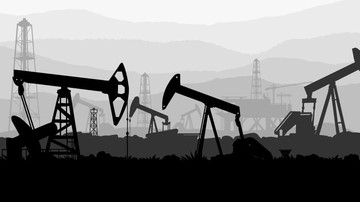 AS Ikut Serang Iran, Harga Minyak Diramal Tembus US$ 130/Barel