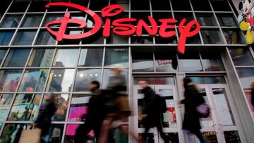 Disney PHK Ratusan Karyawan di Seluruh Dunia, Ada Masalah Apa?