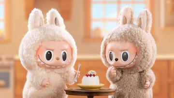 Cuma Sultan yang Bisa Beli Boneka Labubu Ini, Nih Alasannya!