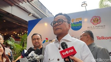 Suntikan Modal BUMN Langsung dari Danantara, Dony Jamin Tak Ada Kongkalikong