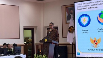 PLN Bidik Penjualan Listrik Naik Jadi 511 TWh hingga 2034