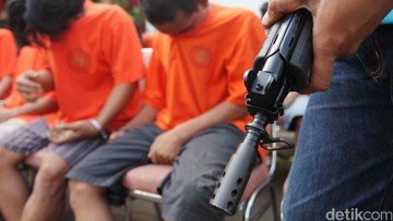 Indonesia Tanpa Premanisme: Melindungi Rakyat, Menggerakkan Ekonomi