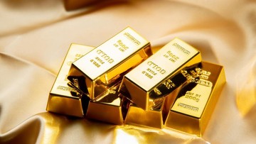 Harga Emas Naik Tipis, Apakah Masih Seksi buat Jadi Investasi?