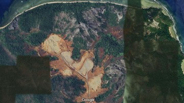 Hasil Kunjungan DPR ke Raja Ampat, Minta Pemerintah Evaluasi Aktivitas Tambang