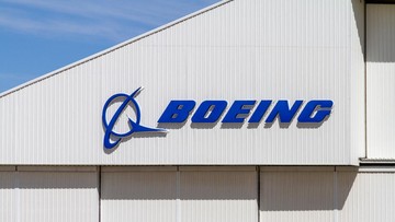 Perjalanan Udara Naik 40% di 2030, Boeing Ramal Dunia Butuh 43 Ribu Pesawat
