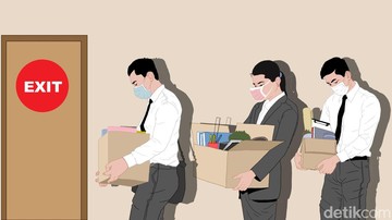 P&G Mau PHK 7.000 Karyawan!