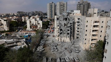 Segini Biaya yang Dikeluarkan Israel buat Serang Iran