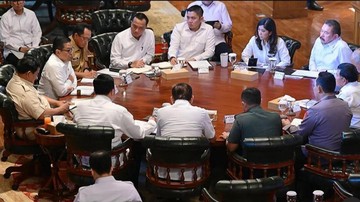 Prabowo Bentuk Satgas Kopdes Merah Putih, Zulhas Jadi Ketua